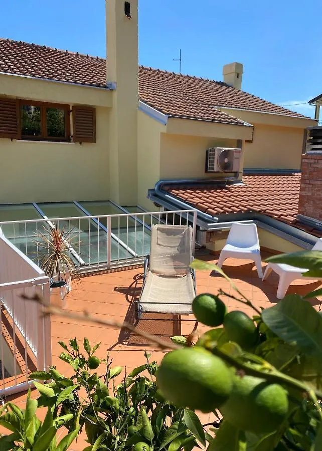 Villa Lovran, heated pool&incredible sea view