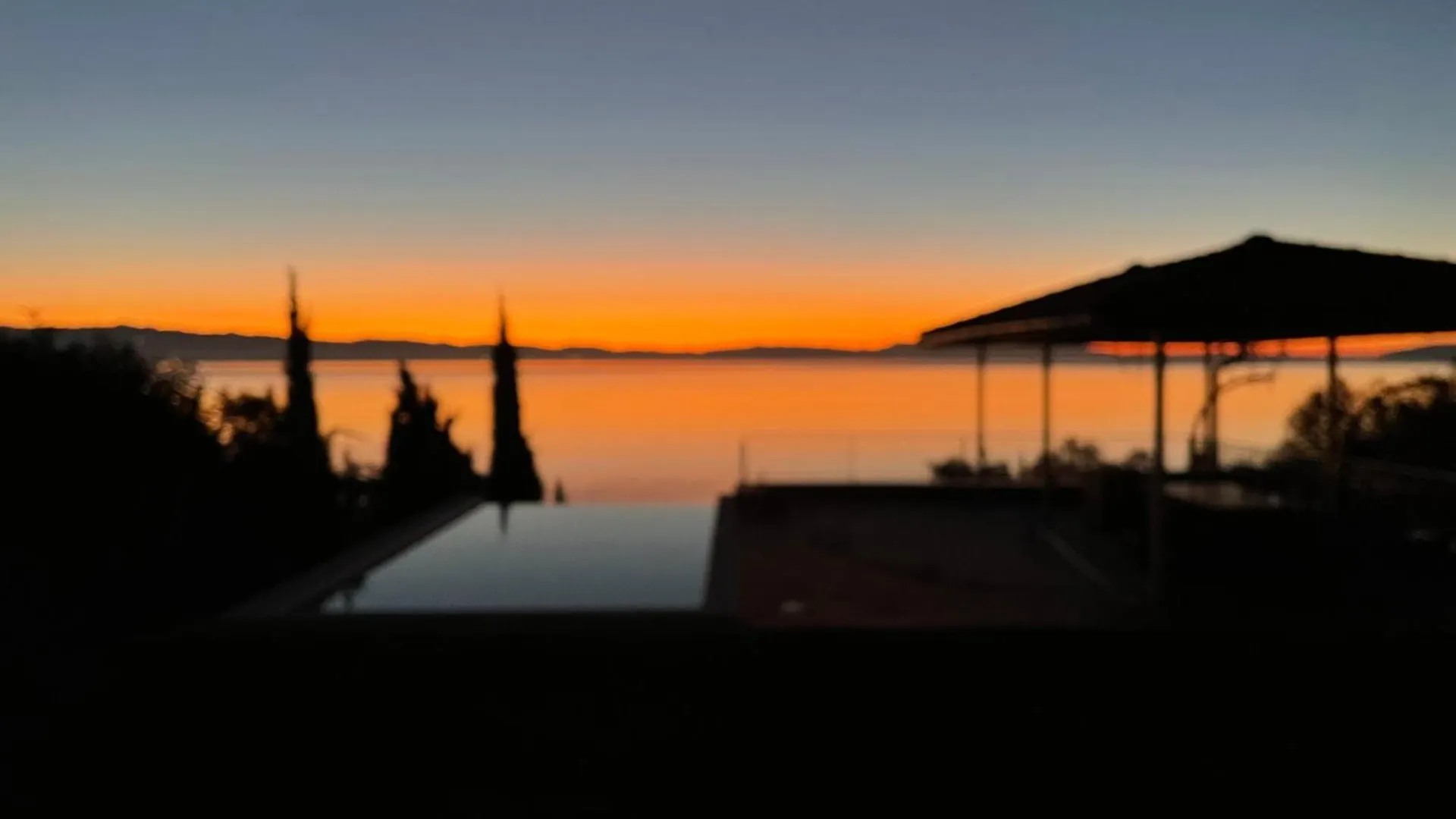 Villa Lovran - 150M To The Beach - Infinity Pool - Incredible Sea View - Fitness Room 0*,  Horvátország