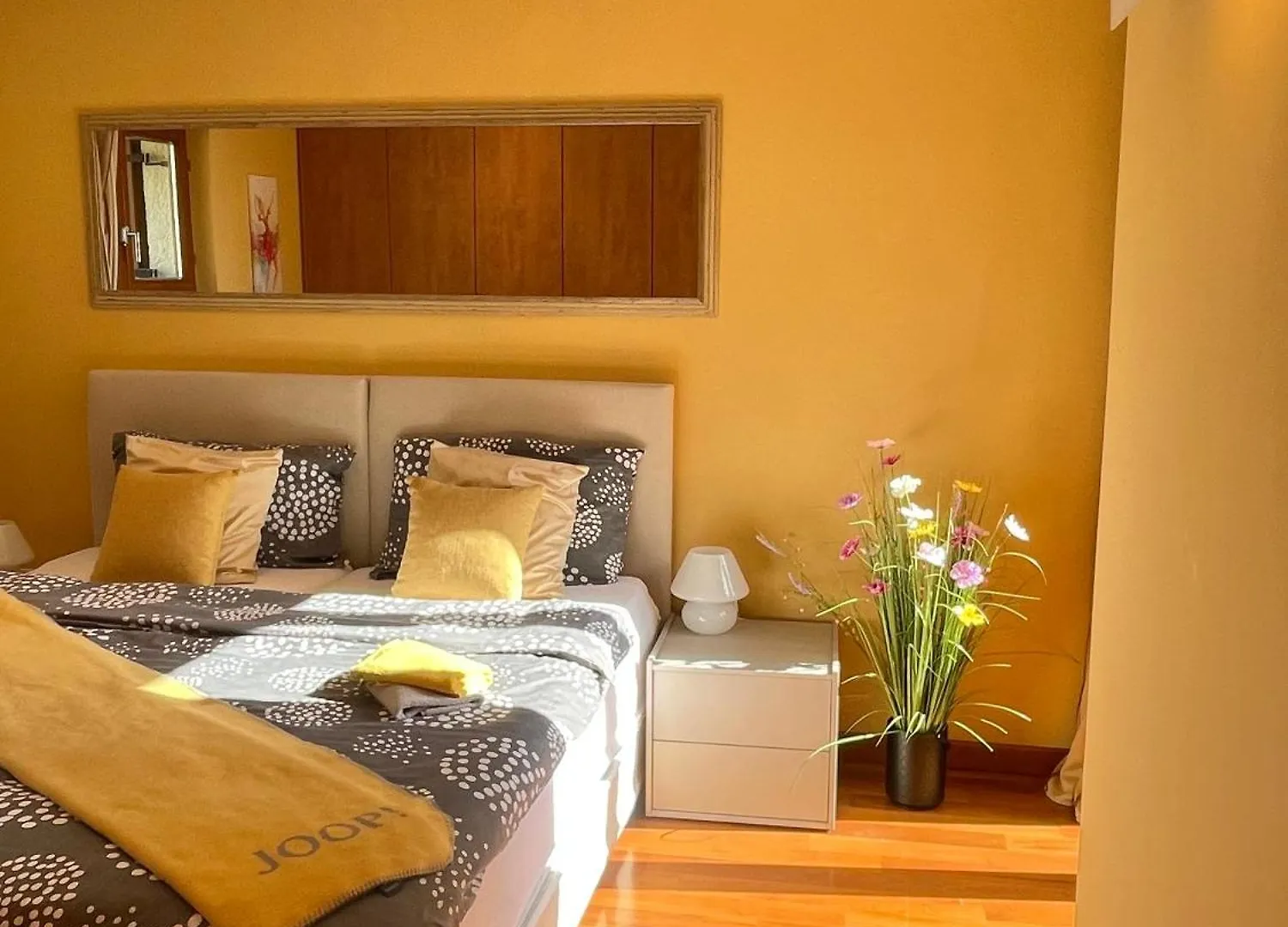 Villa Lovran, heated pool&incredible sea view Croazia